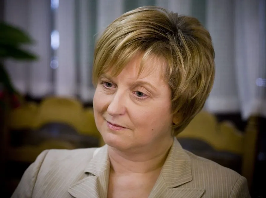 Wraca sprawa Turowskiego. Ktoś podrobił podpis Fotygi?