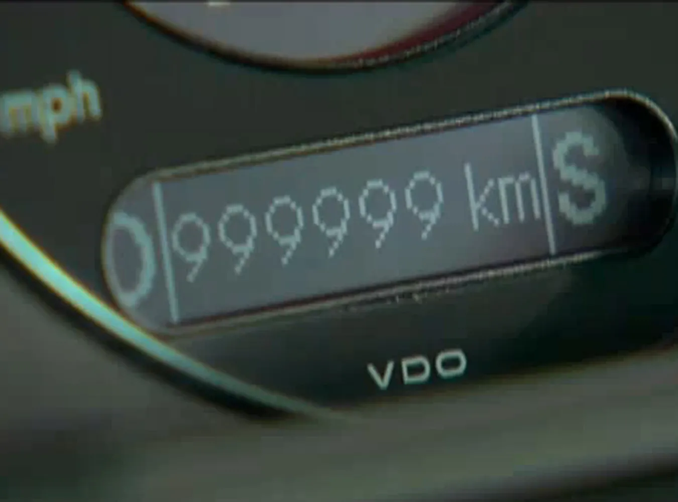 Ten silnik pokonał milion kilometrów! Nie zepsuł się