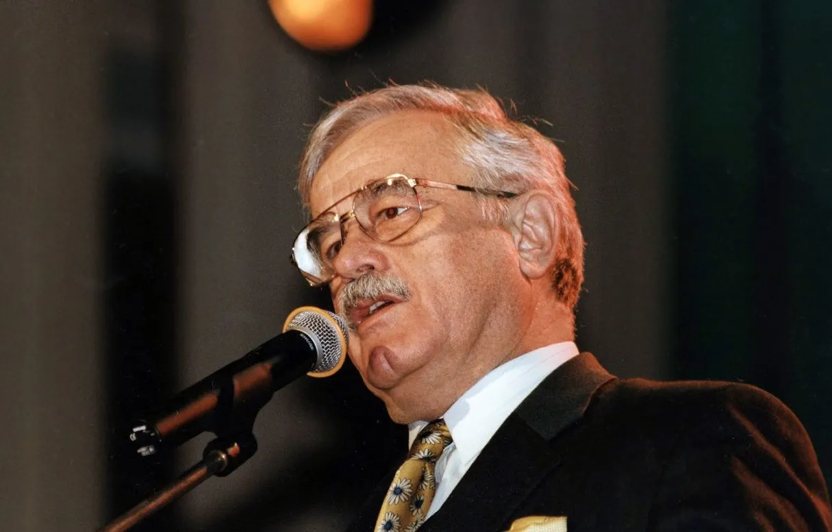Jan Pietrzak