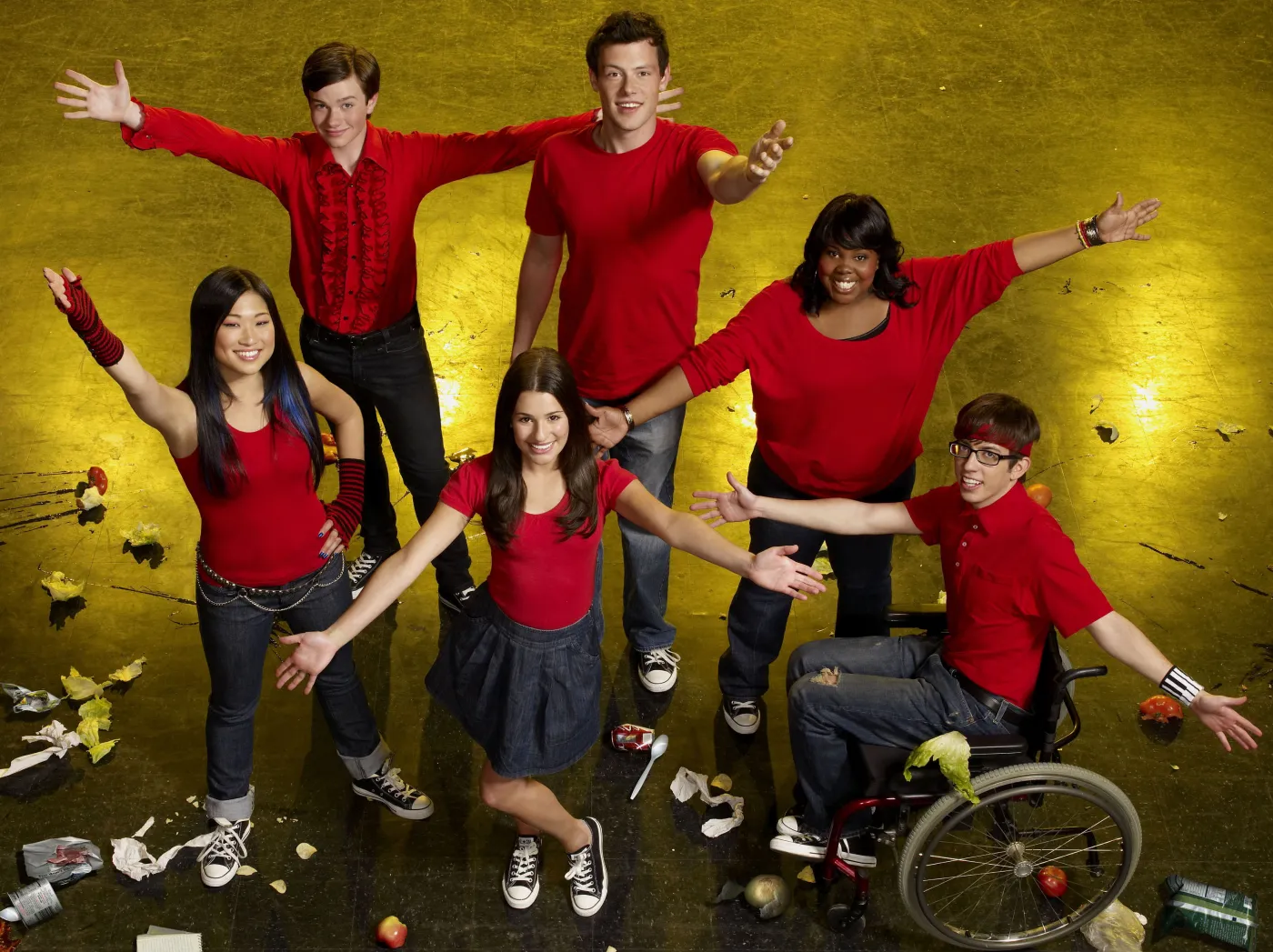 Glee