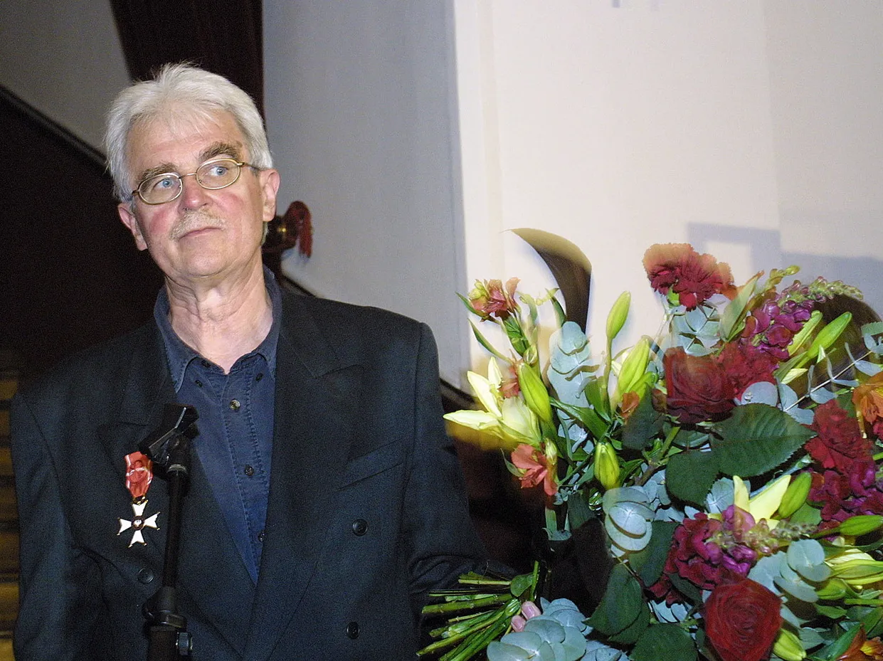 Krystian Lupa