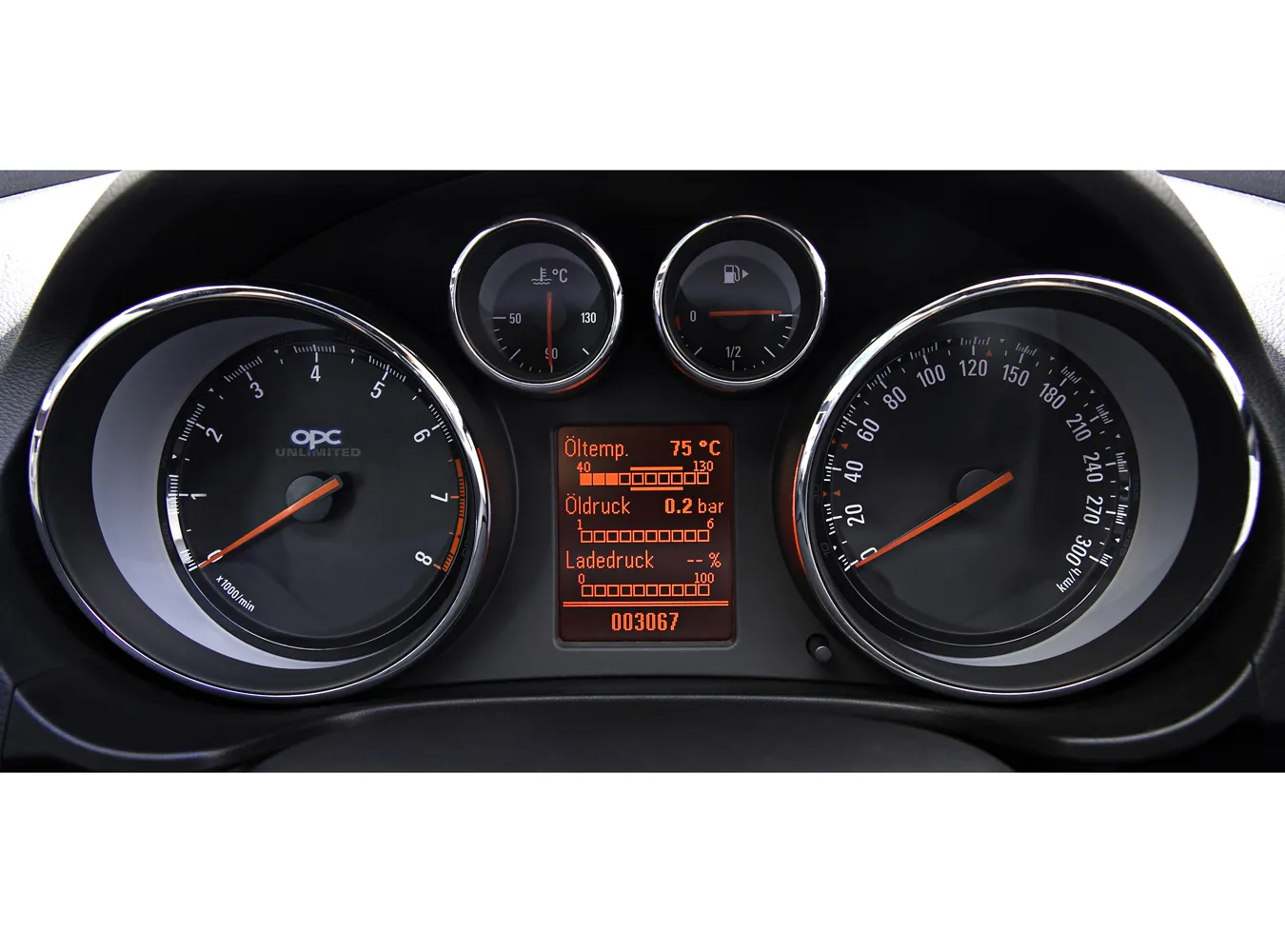 Insignia OPC unlimited