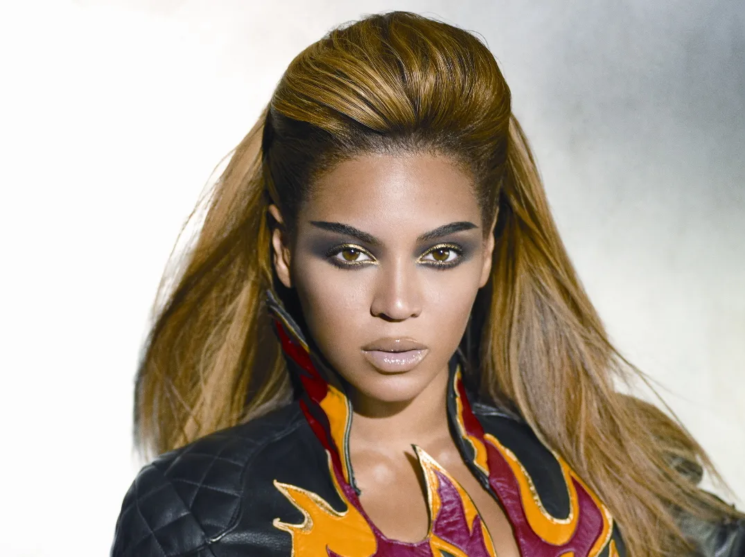 Beyoncé