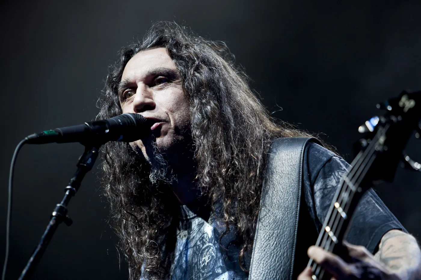 Slayer
