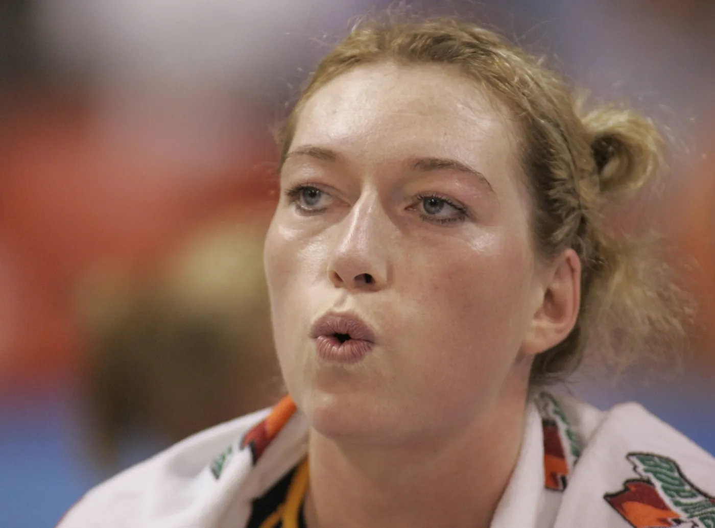 Tragiczna wiadomość z Australii. Małgorzata Dydek nie żyje