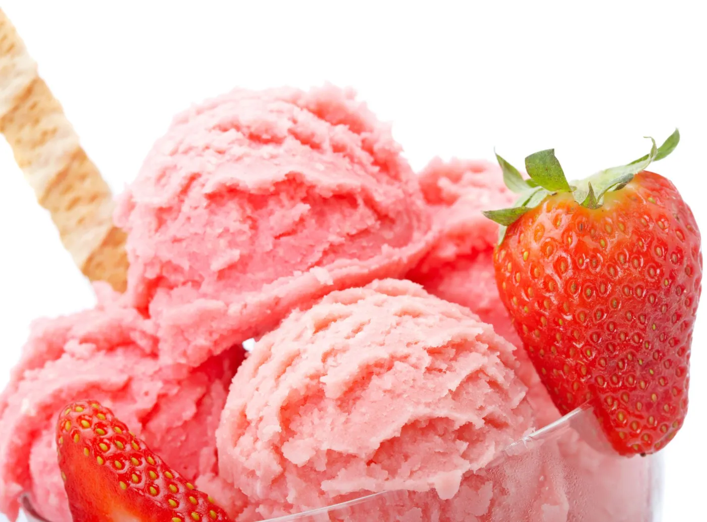Nowe sieci z zagranicy chcą zmienić gust Polaków. Lody w odstawkę?