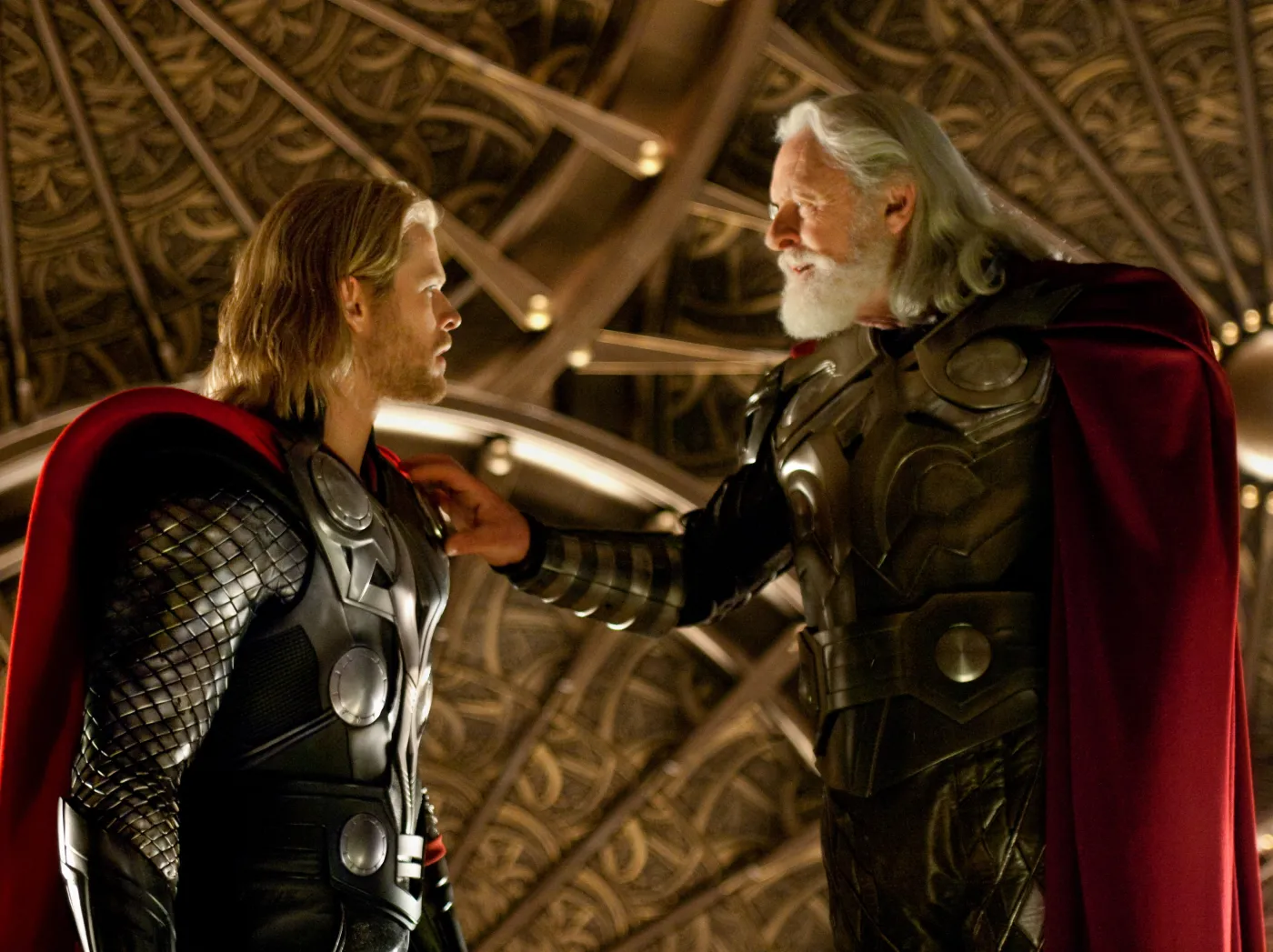 Thor