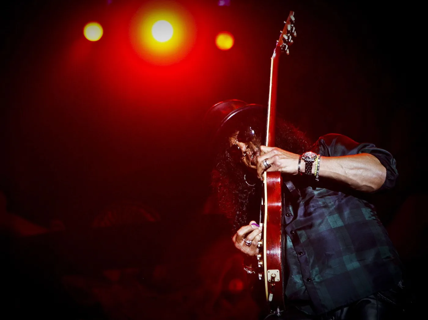 Slash