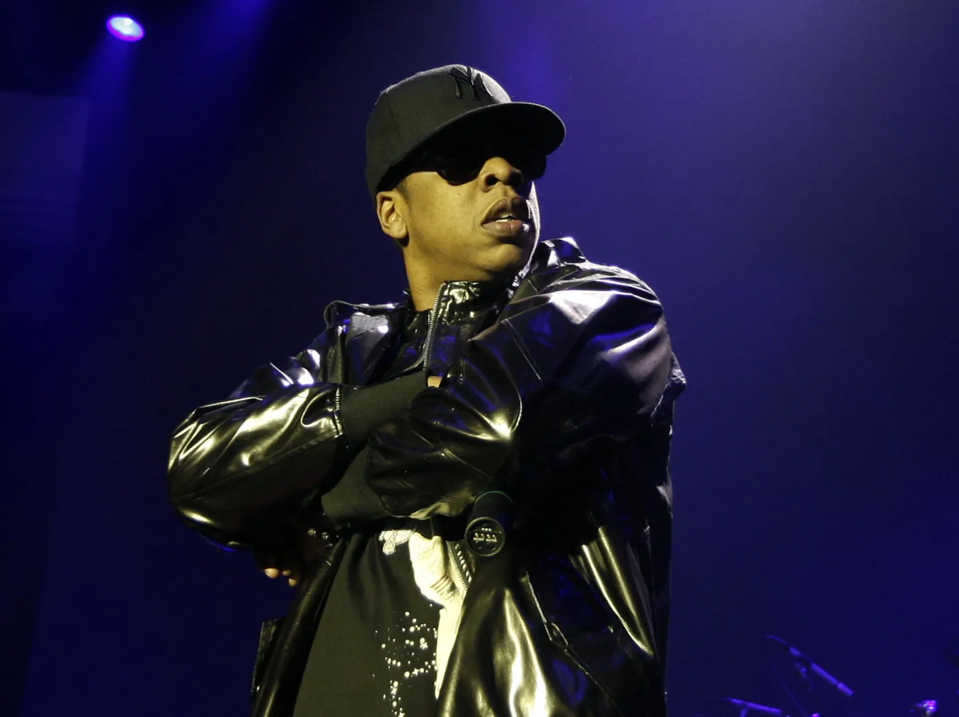 Jay-Z