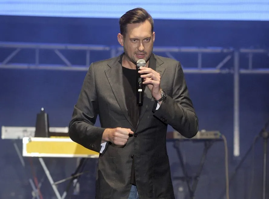 W TVN rusza nowy teleturniej. Nie zgadniesz, kto go poprowadzi