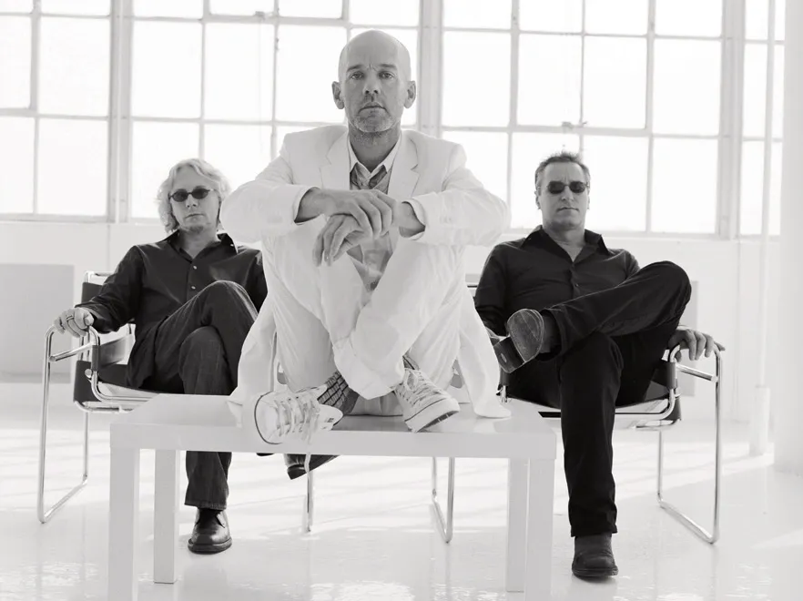 R.E.M.