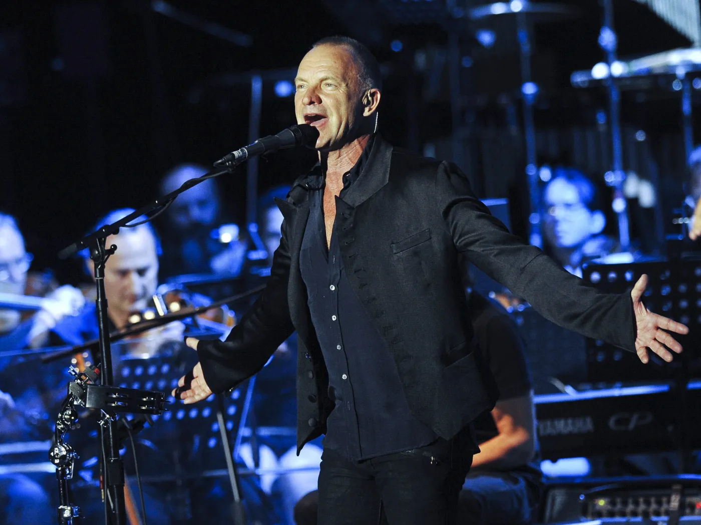 Sting