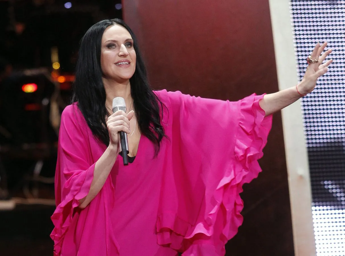 Kayah wraca do show-biznesu. "Idę dalej za ciosem"