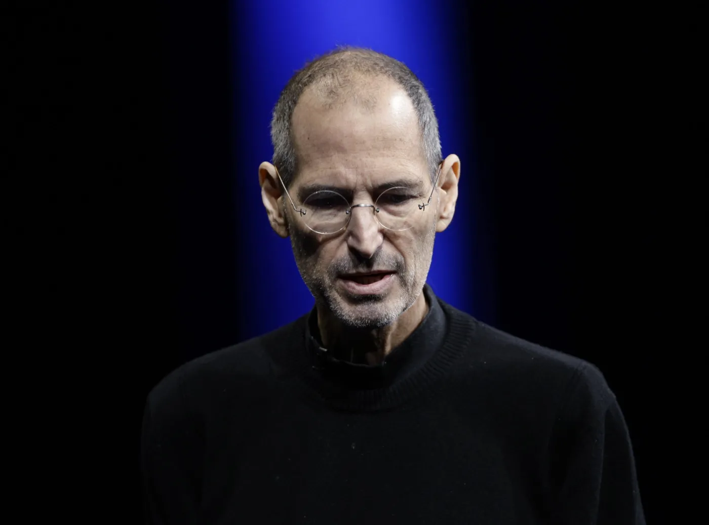 Steve Jobs sam opóźniał leczenie raka?