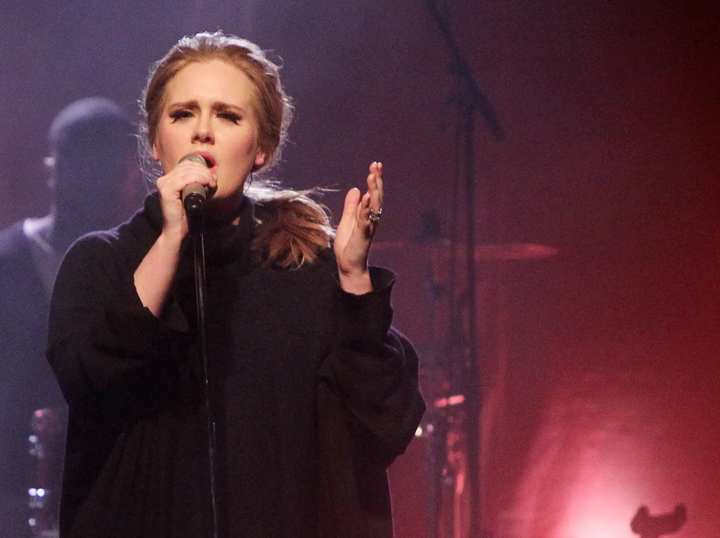 Adele