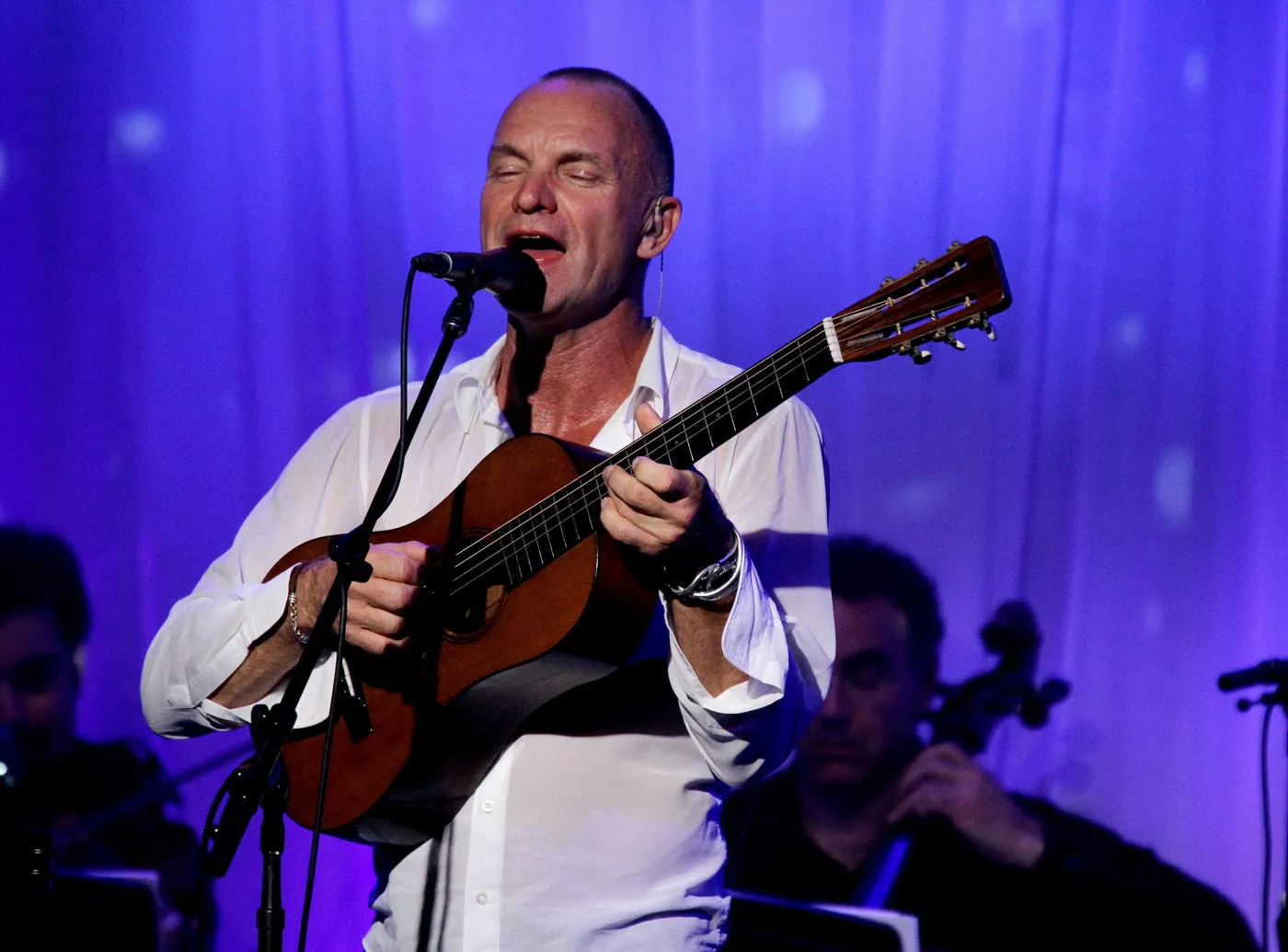 Sting