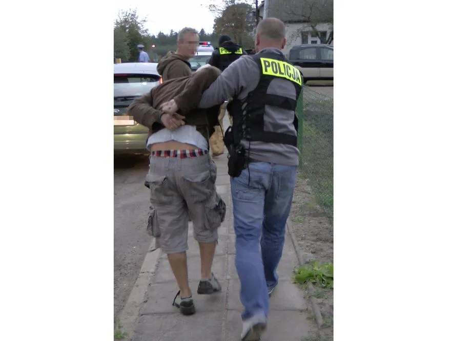Areszt dla dwóch Polaków podkładających bomby w sklepach Ikea
