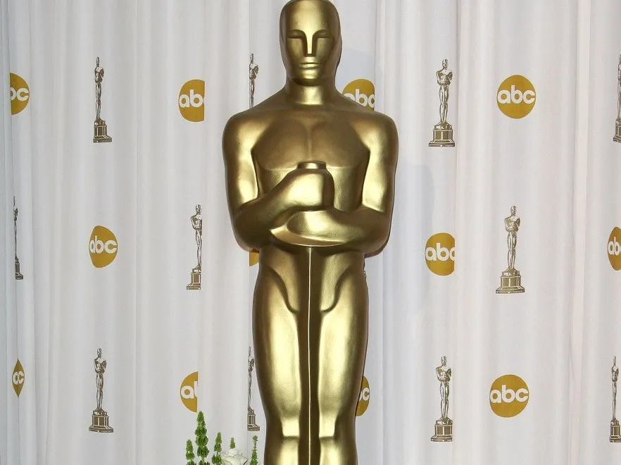 "Oscarowy weekend" W ALE KINO+