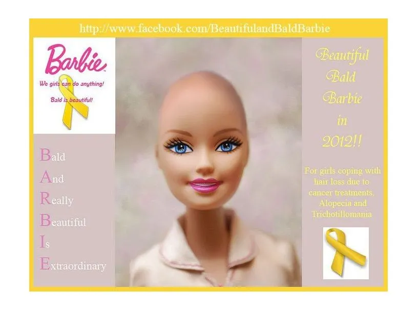 Barbie