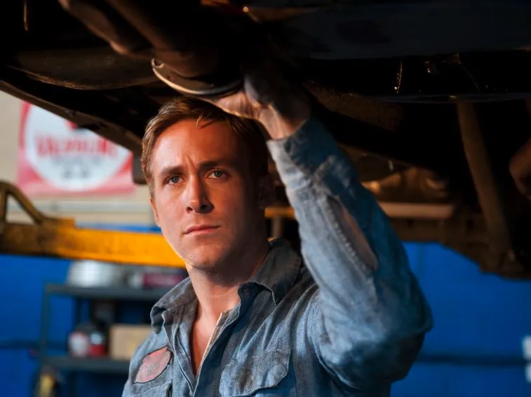 Drive