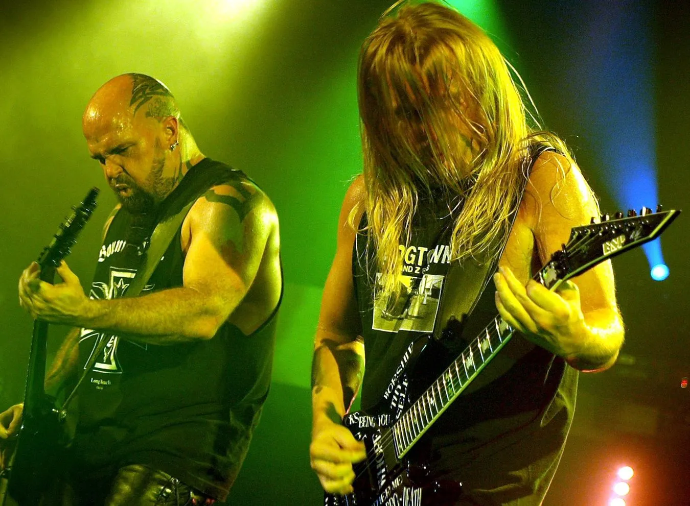 Slayer
