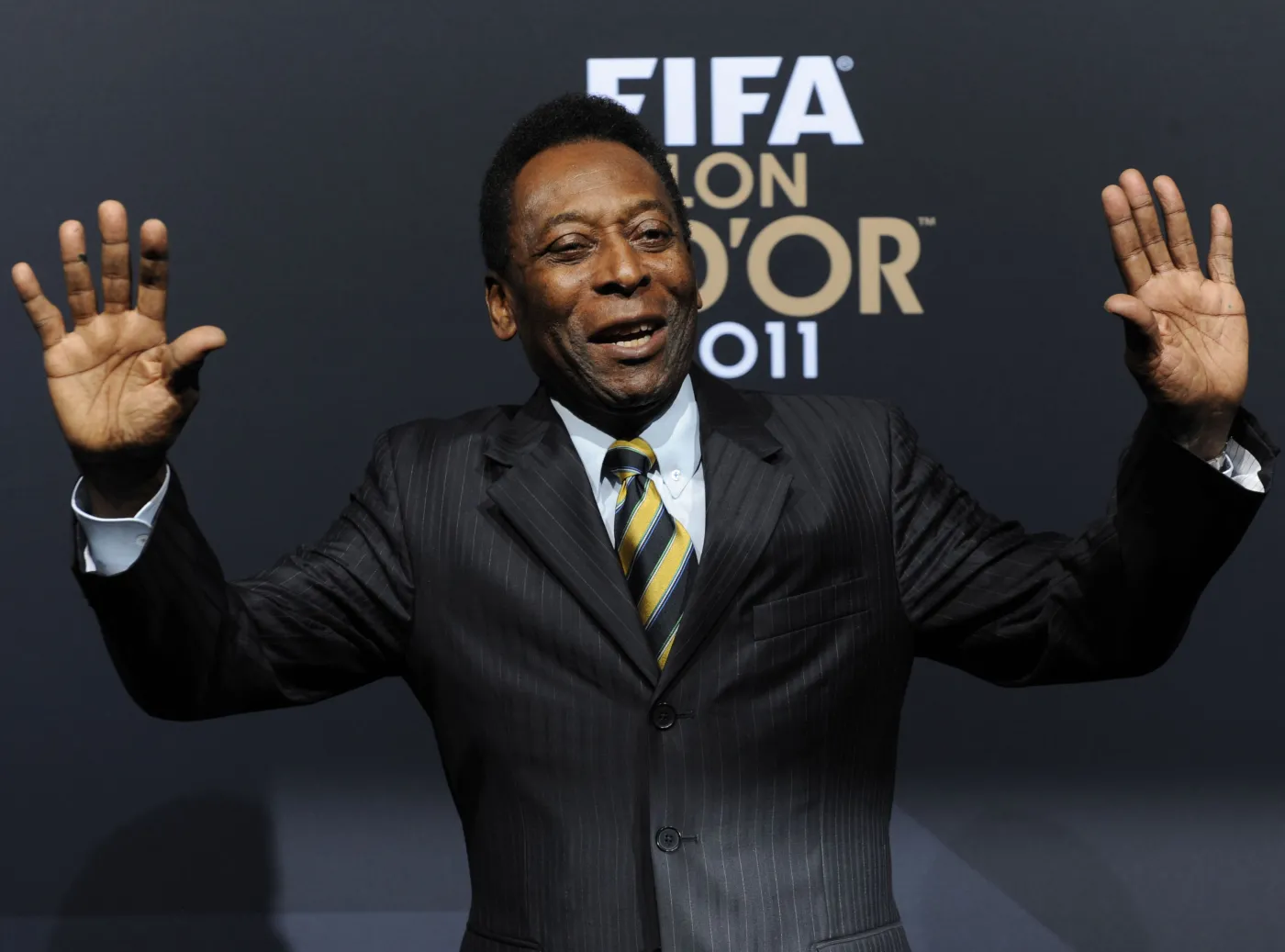 Pele