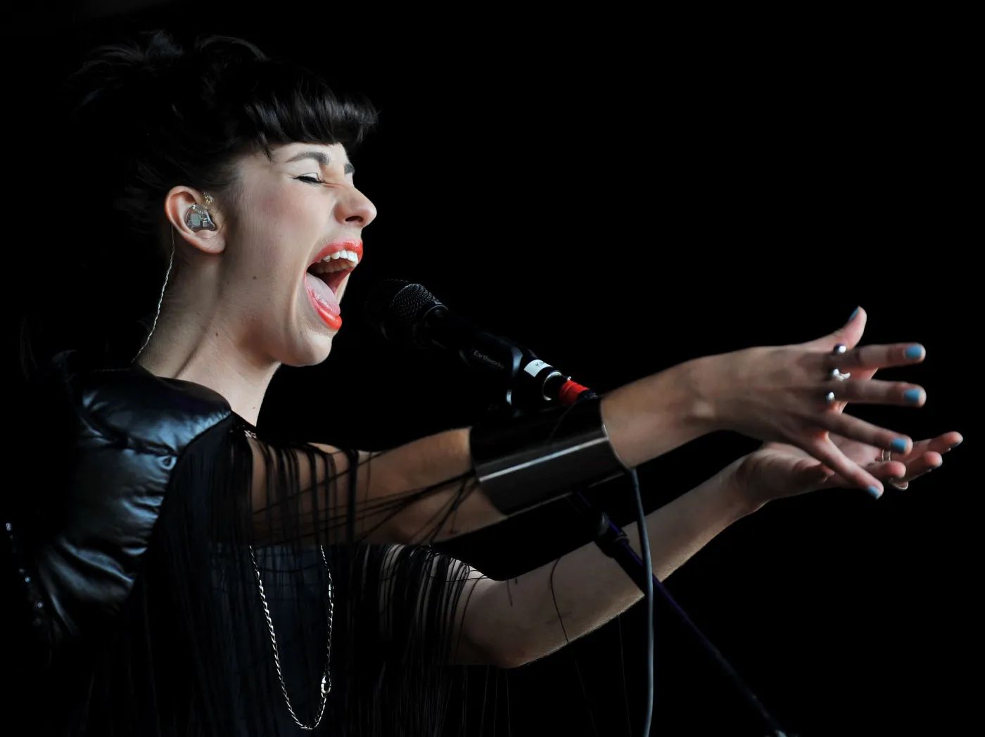 Kimbra