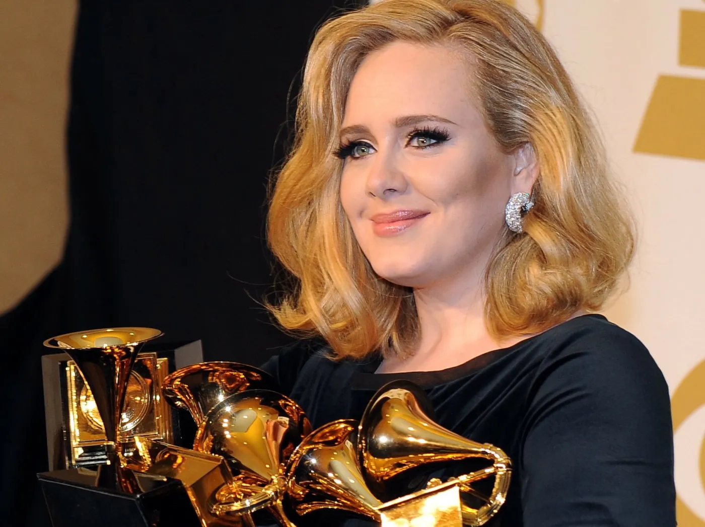 Adele
