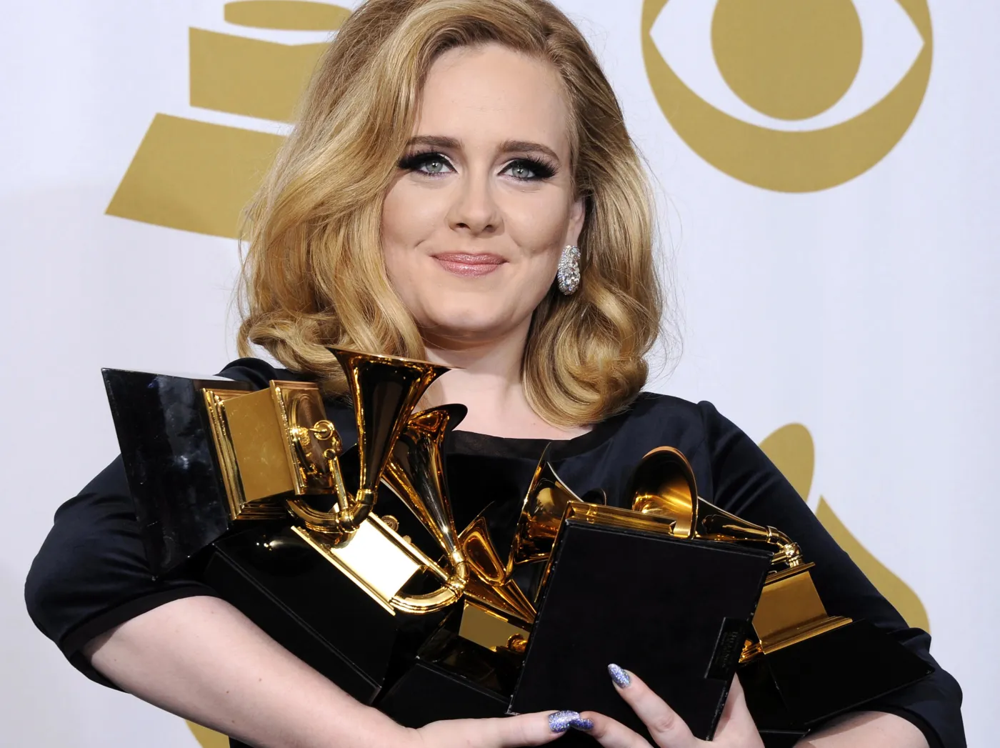 Adele