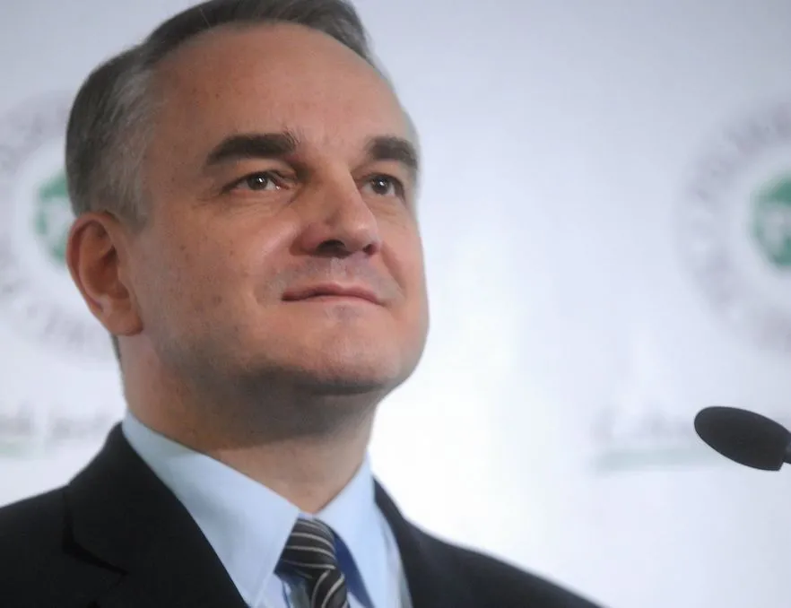 Pawlak wycofuje się z kontrowersyjnego pomysłu? "Propozycja nie na dziś"