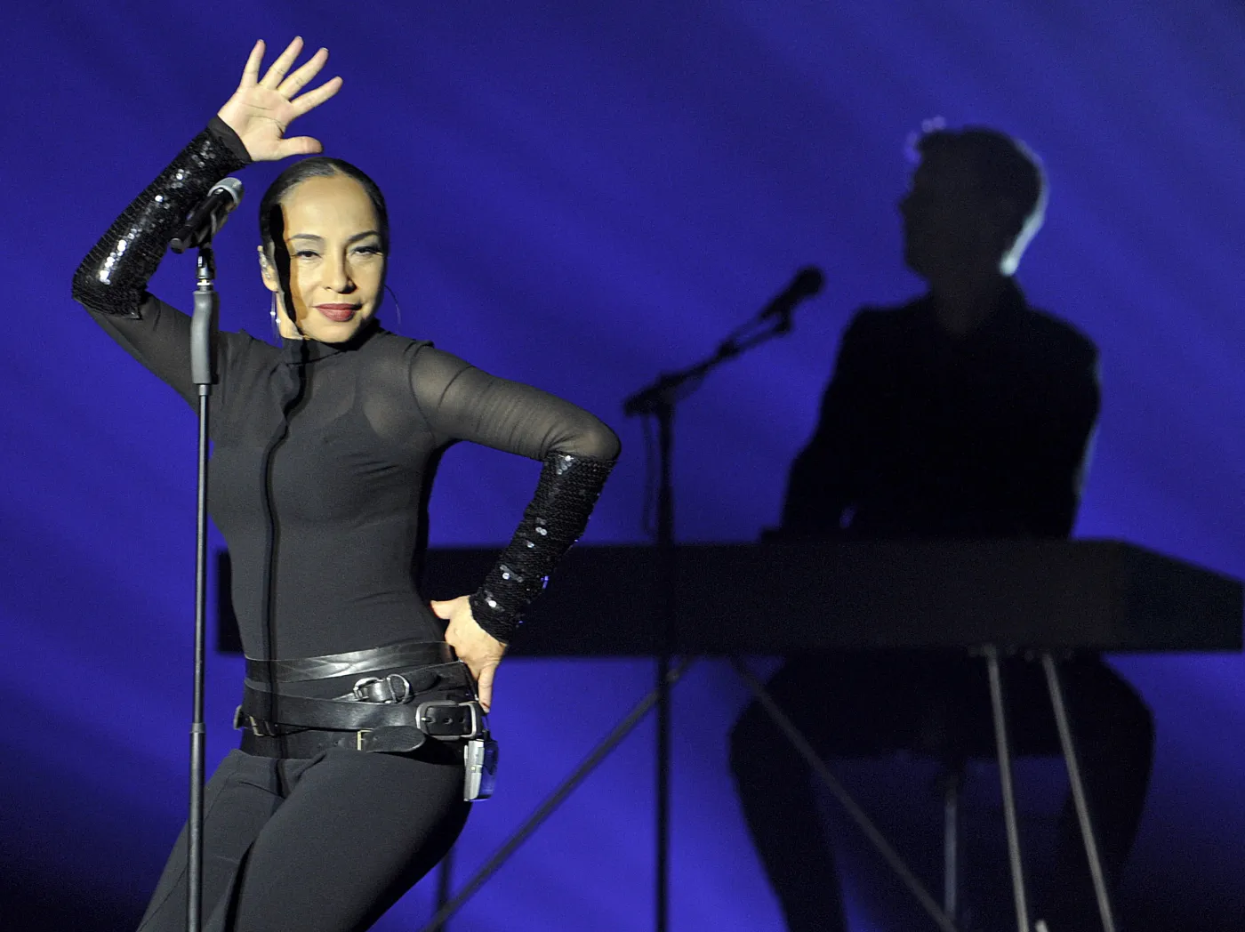 Sade