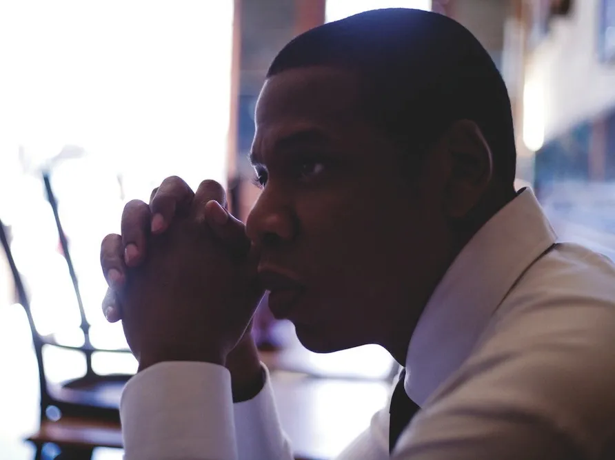 Jay-Z