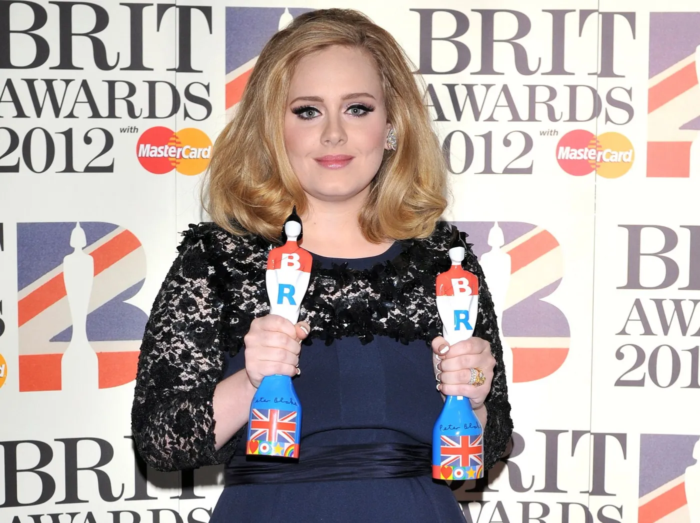 Adele