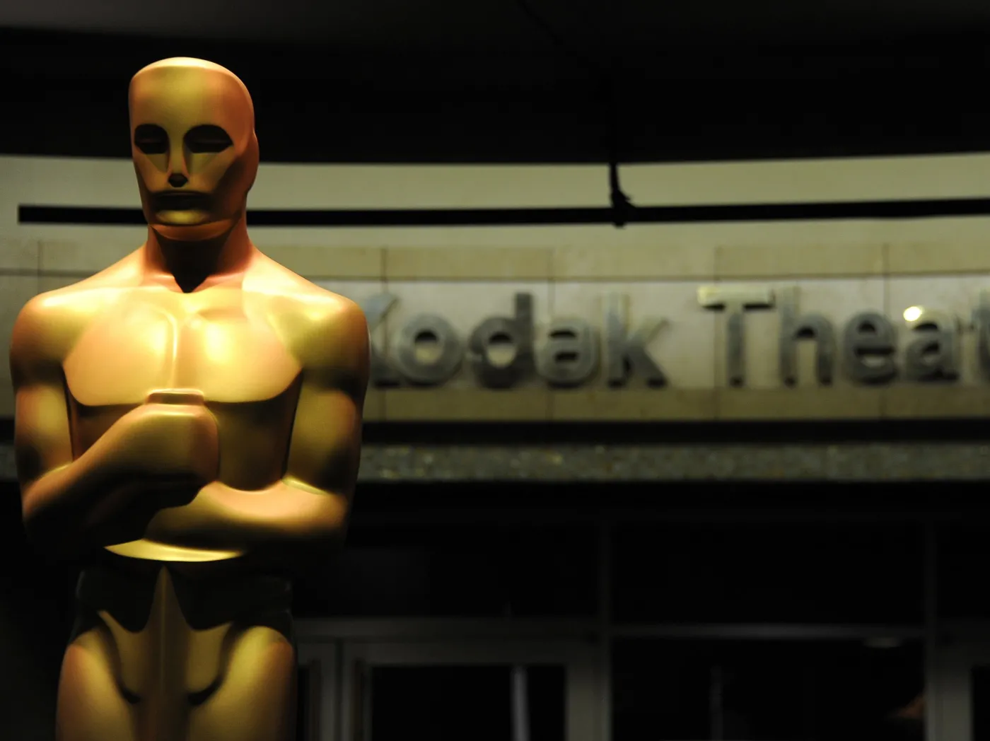 Oscar