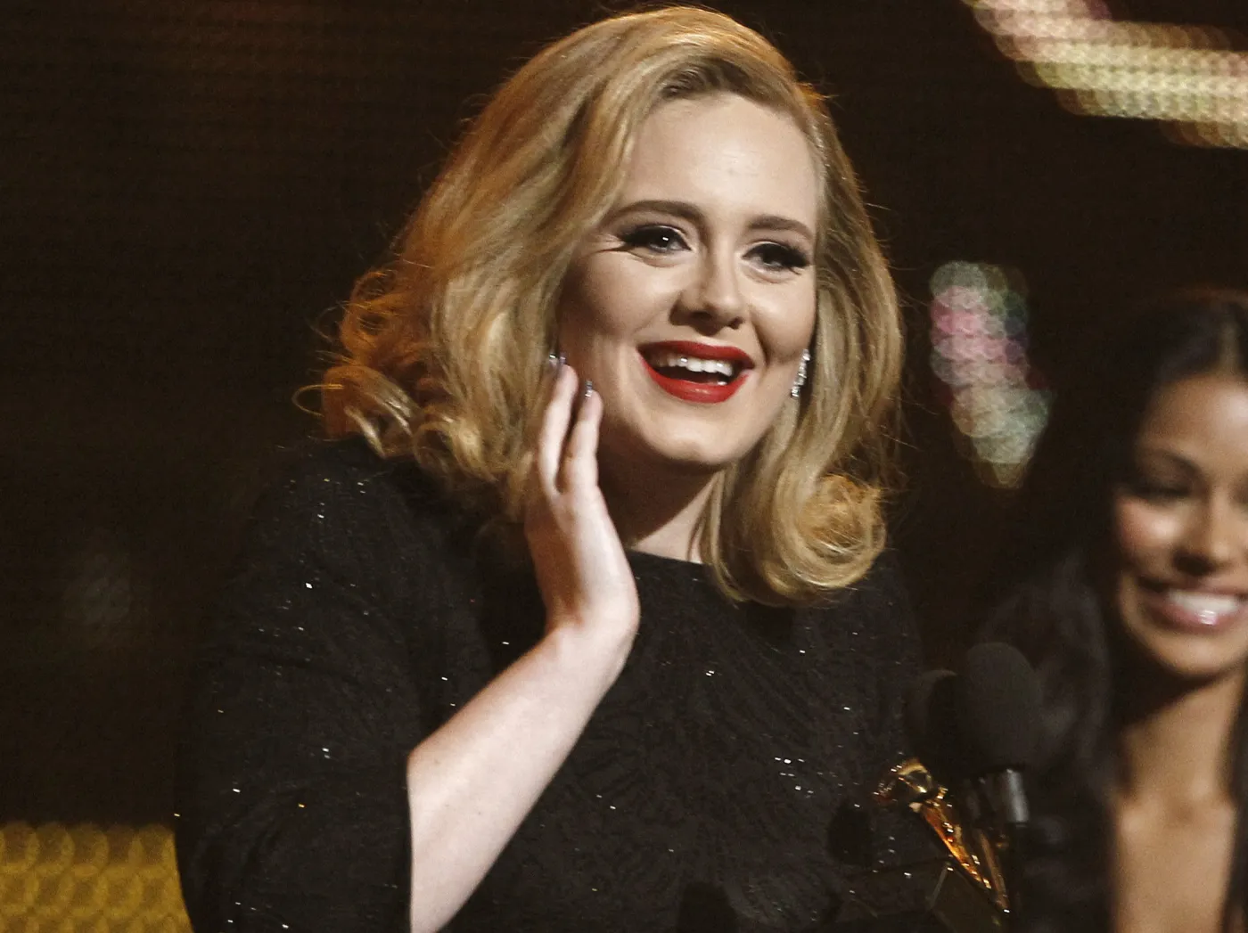 Adele