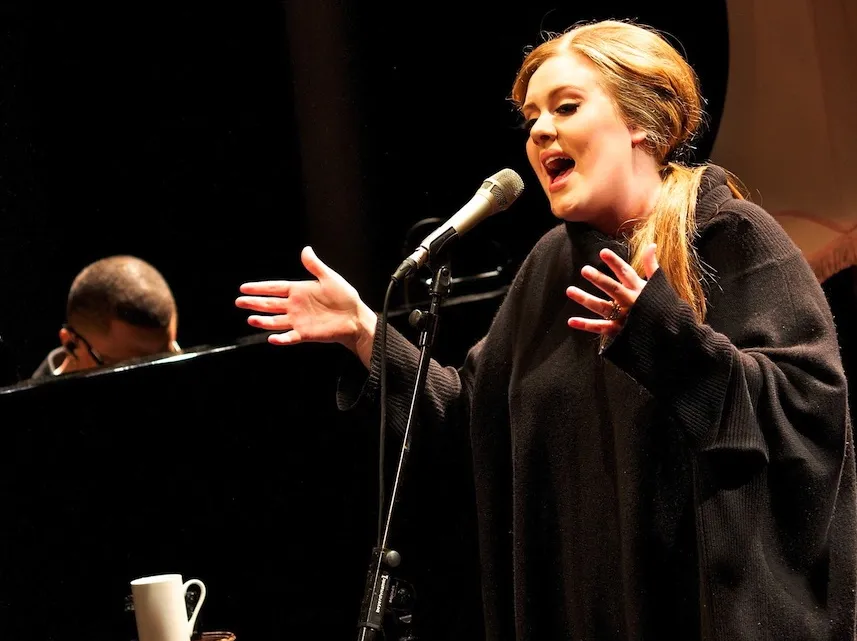 Adele
