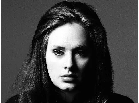 Adele