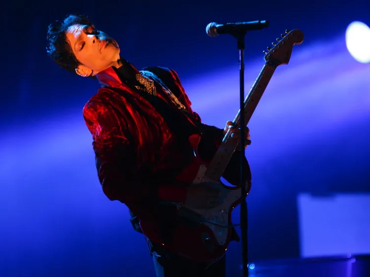 Prince