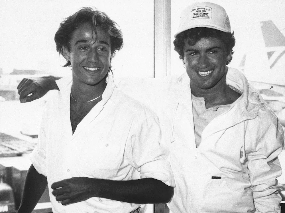 Wham!