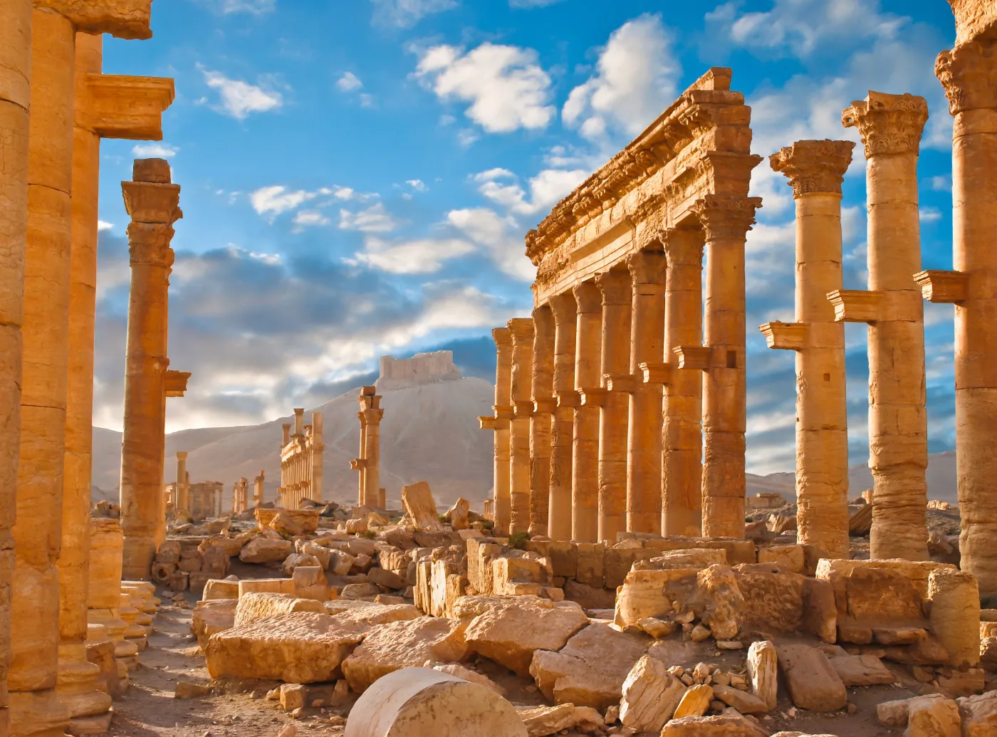 syria