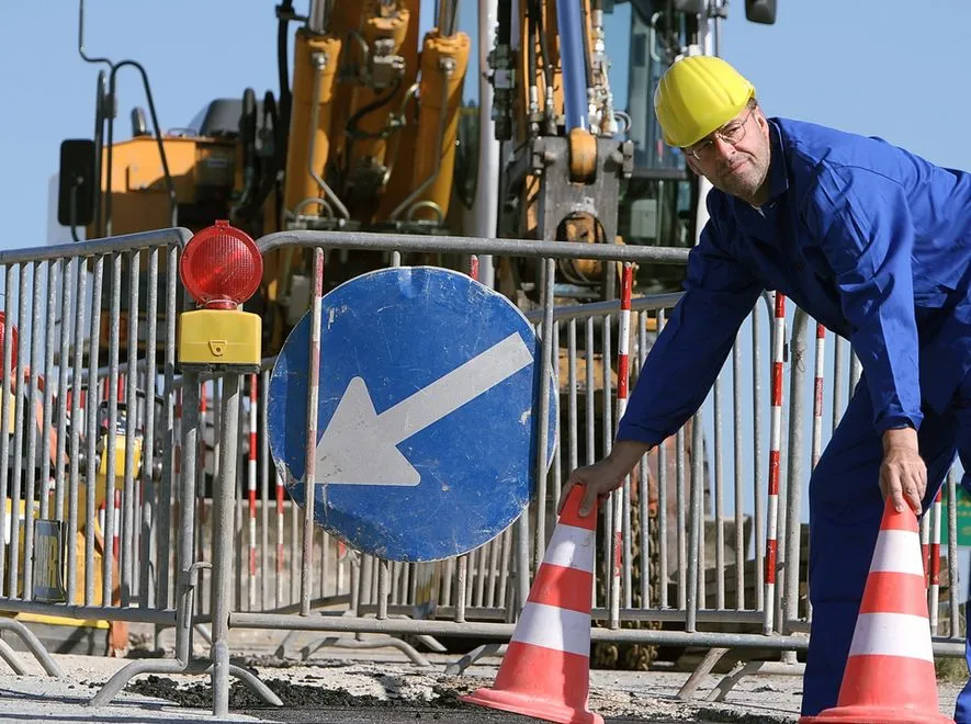 Jedziesz na wakacje? Czeka cię koszmar