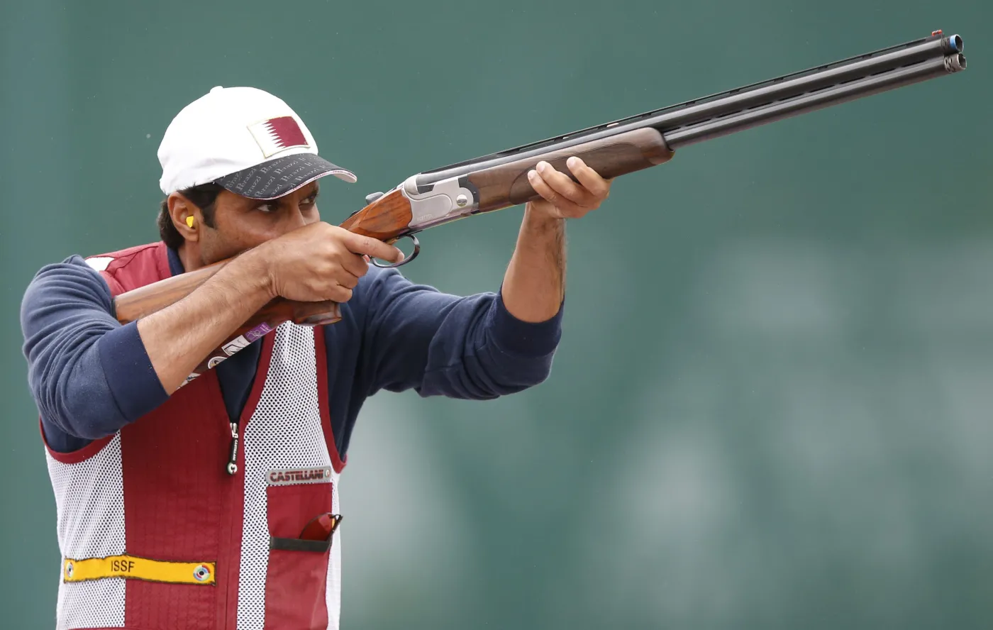 Nasser Al-Attiya 