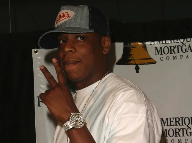 Jay-Z