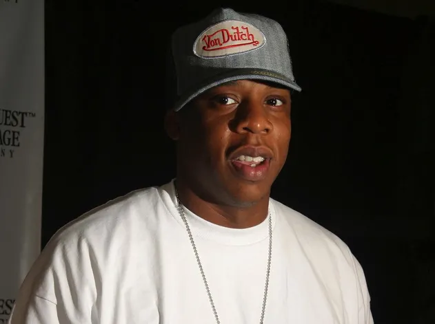 Jay-Z