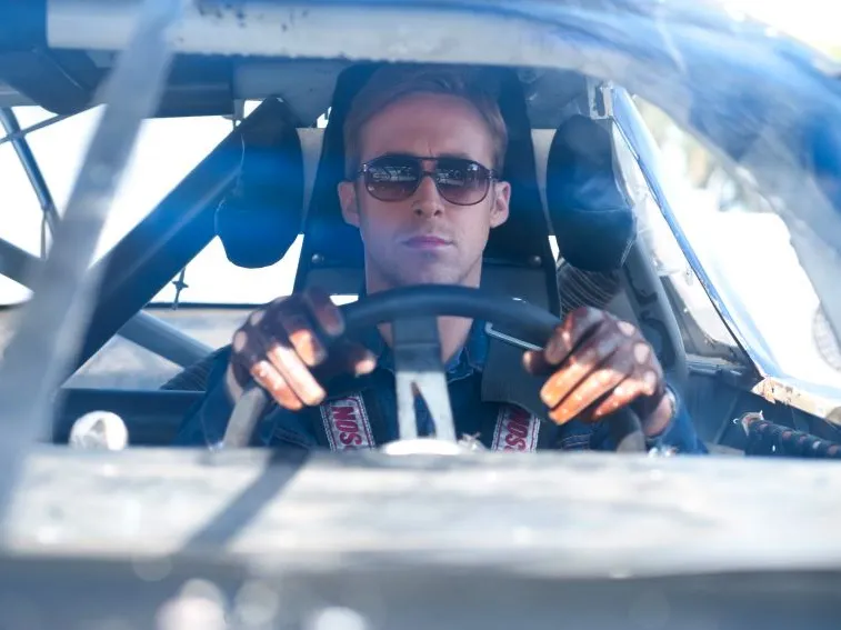 Drive