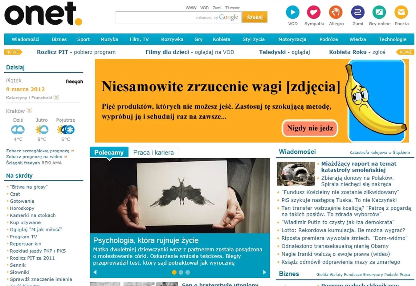 Onet