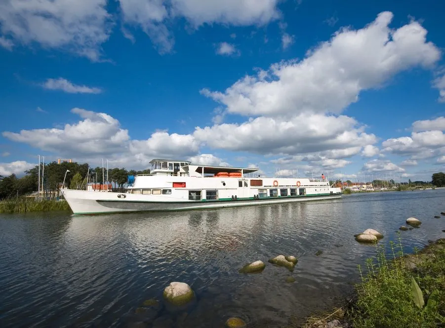 mazury