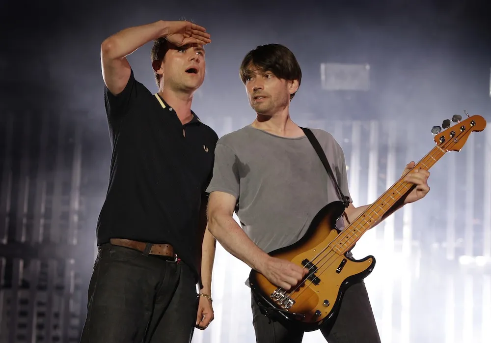 Blur