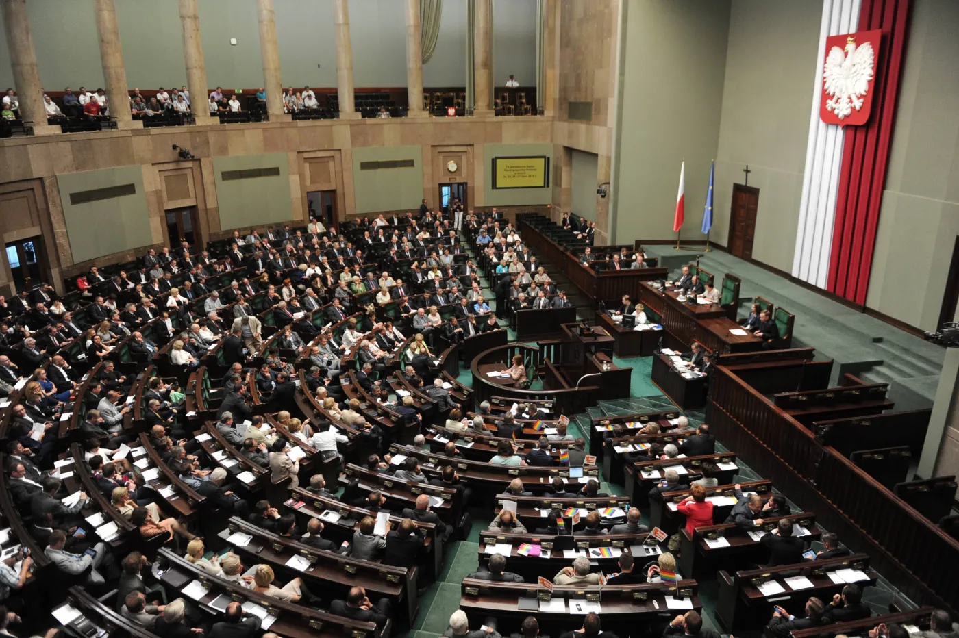 Sejm