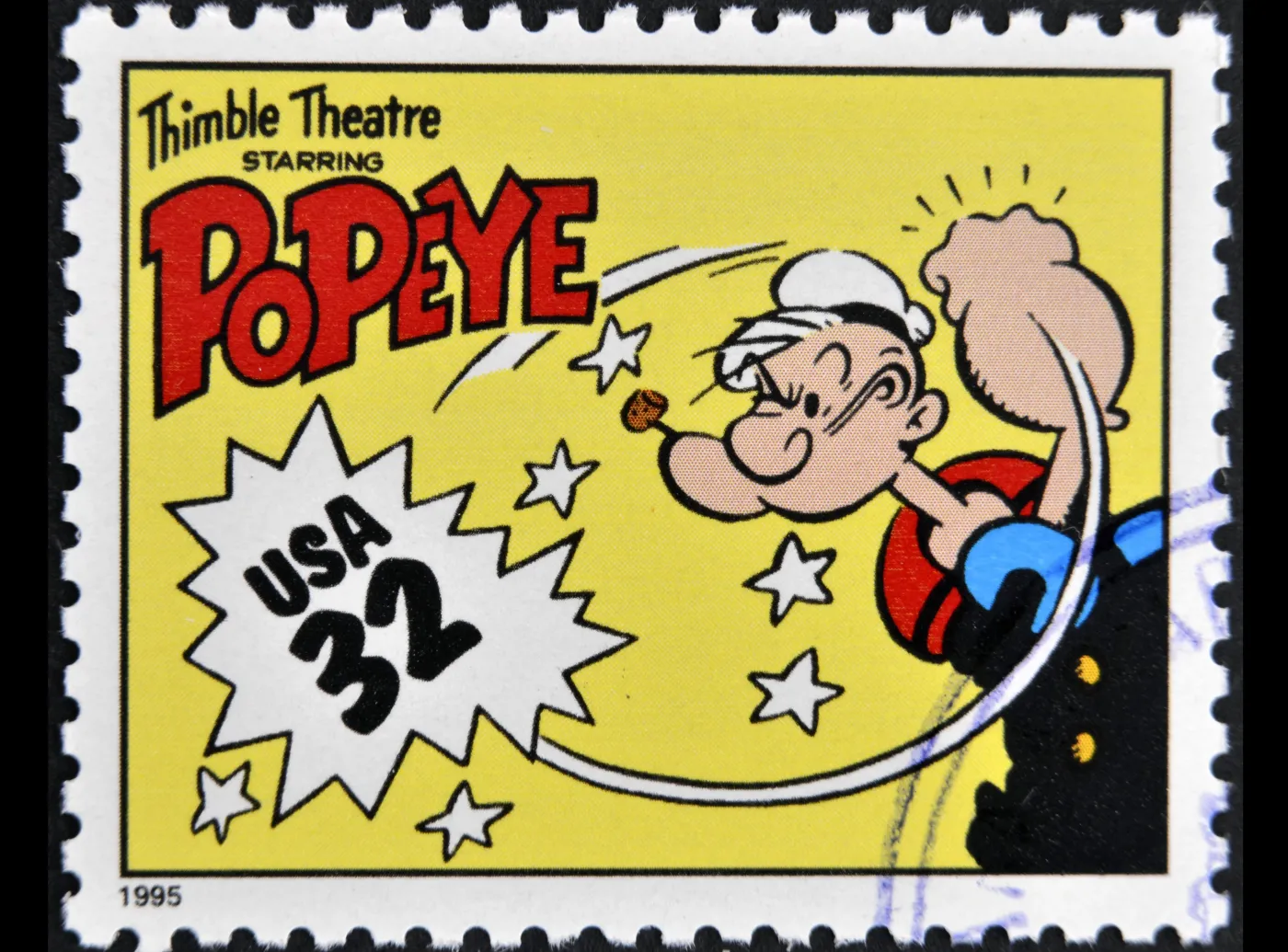popeye